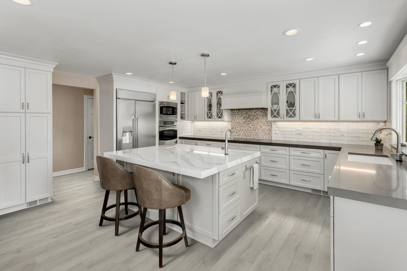 TRUCOR - 5 Series - Bur Oak | P1054-DU505